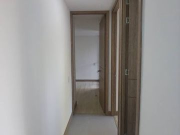 ARRIENDO de APARTAMENTO en SABANETA