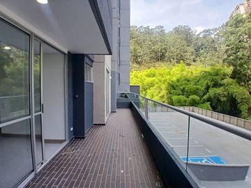 ARRIENDO de APARTAMENTO en SABANETA