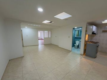 ARRIENDO de APARTAMENTO en BOGOTA