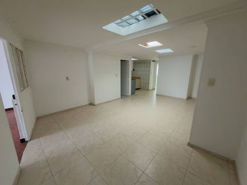 ARRIENDO de APARTAMENTO en BOGOTA