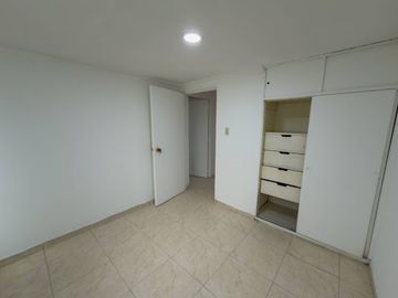 ARRIENDO de APARTAMENTO en BOGOTA
