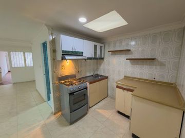 ARRIENDO de APARTAMENTO en BOGOTA