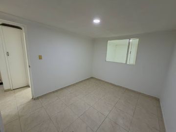 ARRIENDO de APARTAMENTO en BOGOTA