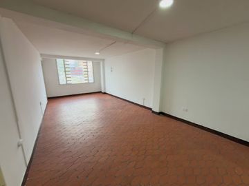 ARRIENDO de APARTAMENTO en BOGOTA