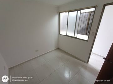 ARRIENDO de APARTAMENTO en BOGOTA