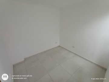 ARRIENDO de APARTAMENTO en BOGOTA