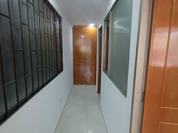 ARRIENDO de APARTAMENTO en BOGOTA