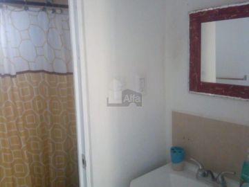 Departamento Amueblado en Renta en Los Héroes Leon, León, Gto. Equipado y  patio amplio con lavadora