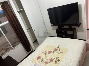 Departamento Amueblado en Renta en Los Héroes Leon, León, Gto. Equipado y  patio amplio con lavadora