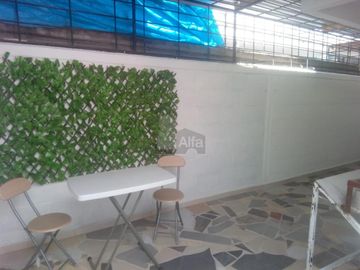 Departamento Amueblado en Renta en Los Héroes Leon, León, Gto. Equipado y  patio amplio con lavadora