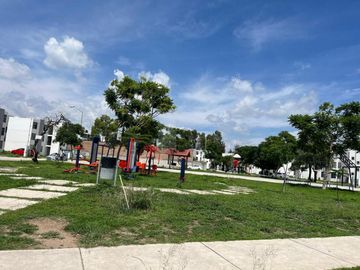 Departamento Amueblado en Renta en Los Héroes Leon, León, Gto. Equipado y  patio amplio con lavadora