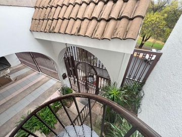 Departamento en renta Jardines del Paseo Monterrey Nuevo Leon Zona Sur Amueblado