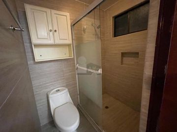 Departamento en renta Jardines del Paseo Monterrey Nuevo Leon Zona Sur Amueblado