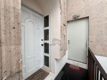 Departamento en renta Jardines del Paseo Monterrey Nuevo Leon Zona Sur Amueblado