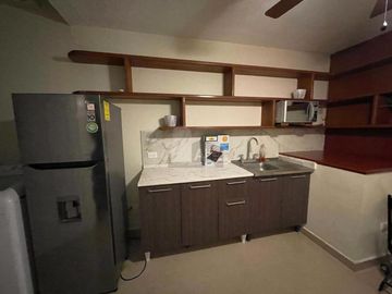 Departamento en renta Jardines del Paseo Monterrey Nuevo Leon Zona Sur Amueblado