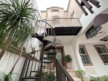 Departamento en renta Jardines del Paseo Monterrey Nuevo Leon Zona Sur Amueblado