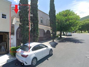 Departamento en renta Jardines del Paseo Monterrey Nuevo Leon Zona Sur Amueblado