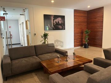 Departamento en renta en El Campanario, Querétaro, Querétaro