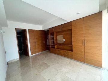 Departamento en renta en El Campanario, Querétaro, Querétaro