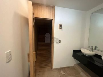 Departamento en renta en El Campanario, Querétaro, Querétaro