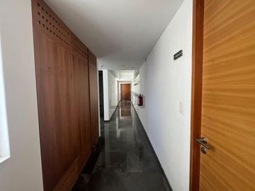 Departamento en renta en El Campanario, Querétaro, Querétaro