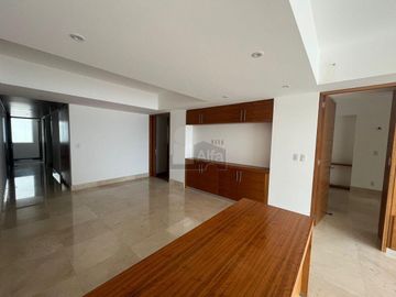 Departamento en renta en El Campanario, Querétaro, Querétaro