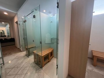 Departamento en renta en El Campanario, Querétaro, Querétaro