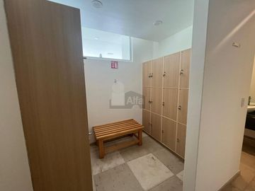 Departamento en renta en El Campanario, Querétaro, Querétaro
