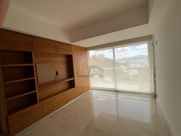 Departamento en renta en El Campanario, Querétaro, Querétaro