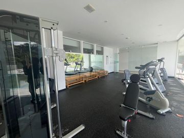 Departamento en renta en El Campanario, Querétaro, Querétaro
