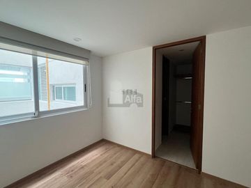 Departamento en renta en El Campanario, Querétaro, Querétaro