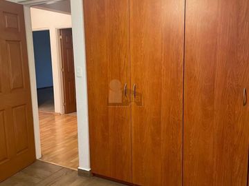 Departamento en renta en Ampliación Palo Solo, Huixquilucan, México
