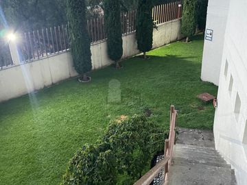 Departamento en renta en Ampliación Palo Solo, Huixquilucan, México