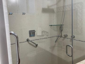 Departamento en renta en Ampliación Palo Solo, Huixquilucan, México