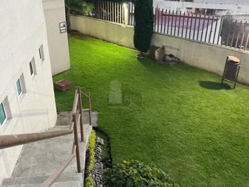 Departamento en renta en Ampliación Palo Solo, Huixquilucan, México