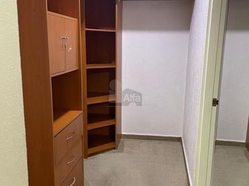 Departamento en renta en Ampliación Palo Solo, Huixquilucan, México
