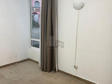 Departamento en renta en Ampliación Palo Solo, Huixquilucan, México