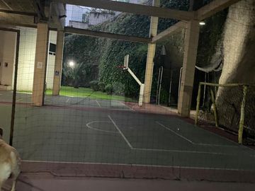 Departamento en renta en Ampliación Palo Solo, Huixquilucan, México
