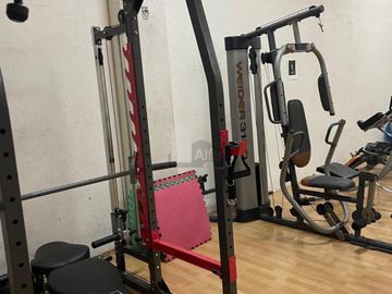 Departamento en renta en Ampliación Palo Solo, Huixquilucan, México