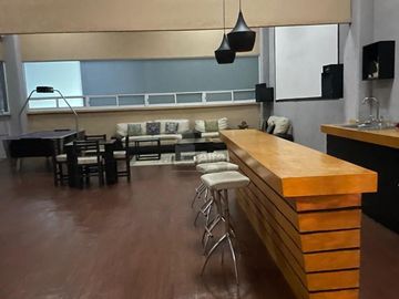 Departamento en renta en Ampliación Palo Solo, Huixquilucan, México