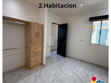 Departamento en renta en Estrella, Monterrey, Nuevo León
