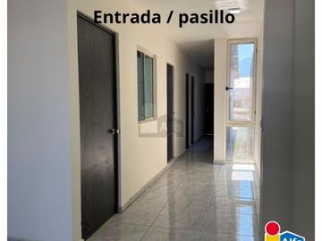 Departamento en renta en Estrella, Monterrey, Nuevo León