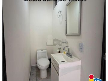 Departamento en renta en Estrella, Monterrey, Nuevo León