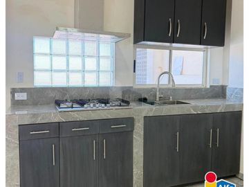Departamento en renta en Estrella, Monterrey, Nuevo León