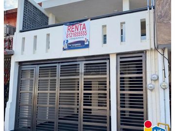 Departamento en renta en Estrella, Monterrey, Nuevo León