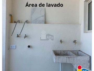 Departamento en renta en Estrella, Monterrey, Nuevo León