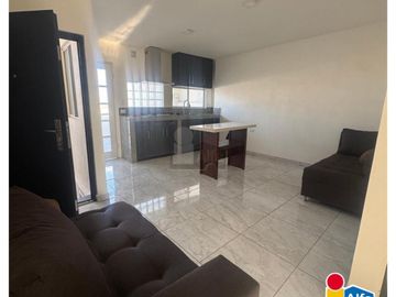 Departamento en renta en Estrella, Monterrey, Nuevo León