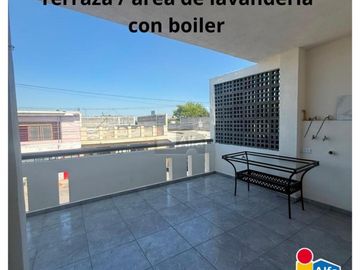 Departamento en renta en Estrella, Monterrey, Nuevo León
