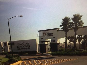 Casa en condominio en venta en Rincones del Marques, El Marqués, Querétaro