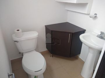 Casa en condominio en renta en Rincones del Marques, El Marqués, Querétaro